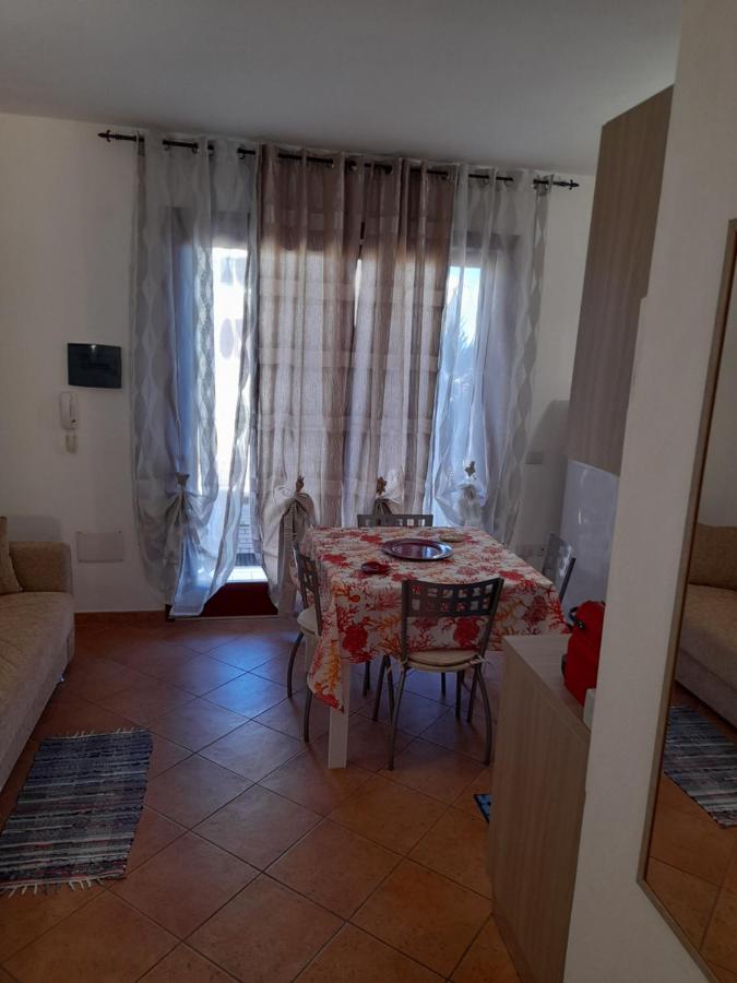 Lu Bagnu Castelsardo Il Corallo Eksteriør billede