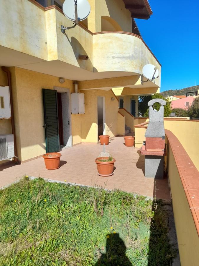 Lu Bagnu Castelsardo Il Corallo Eksteriør billede