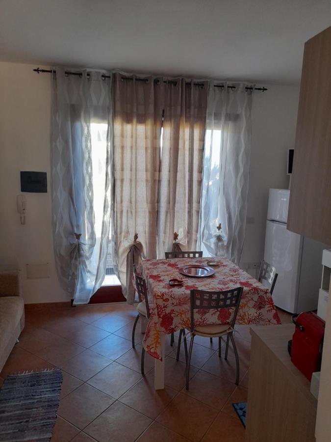 Lu Bagnu Castelsardo Il Corallo Eksteriør billede