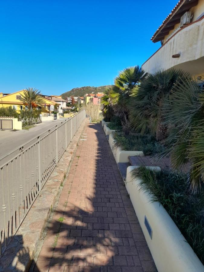 Lu Bagnu Castelsardo Il Corallo Eksteriør billede