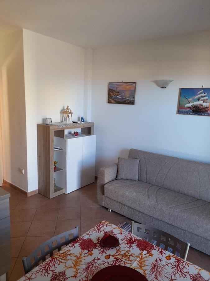 Lu Bagnu Castelsardo Il Corallo Eksteriør billede