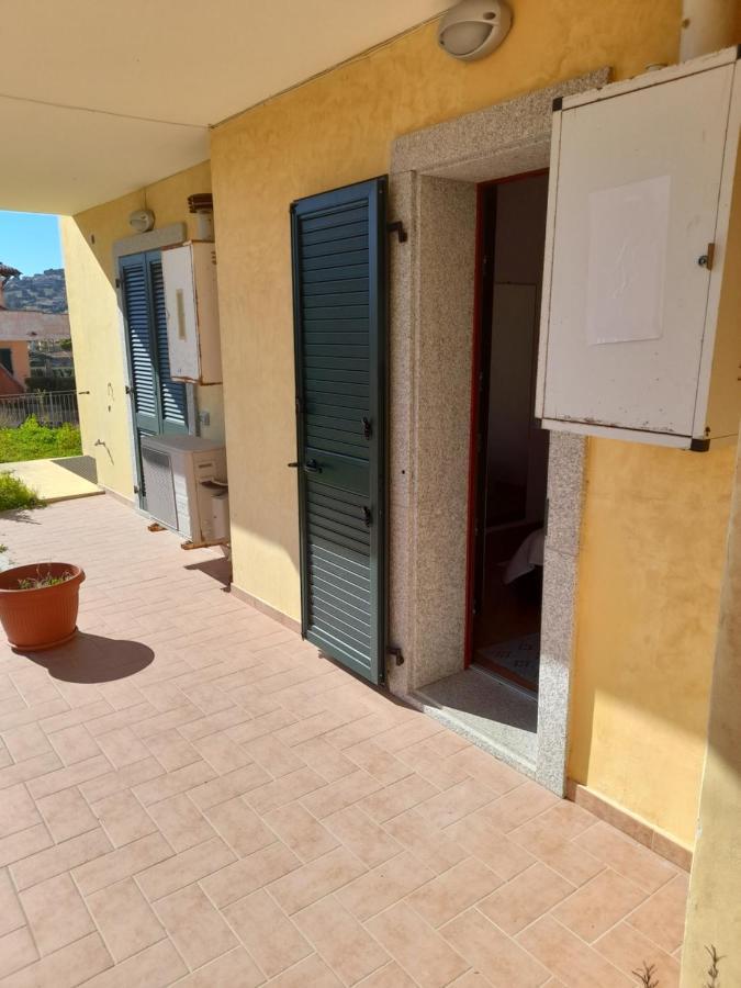 Lu Bagnu Castelsardo Il Corallo Eksteriør billede