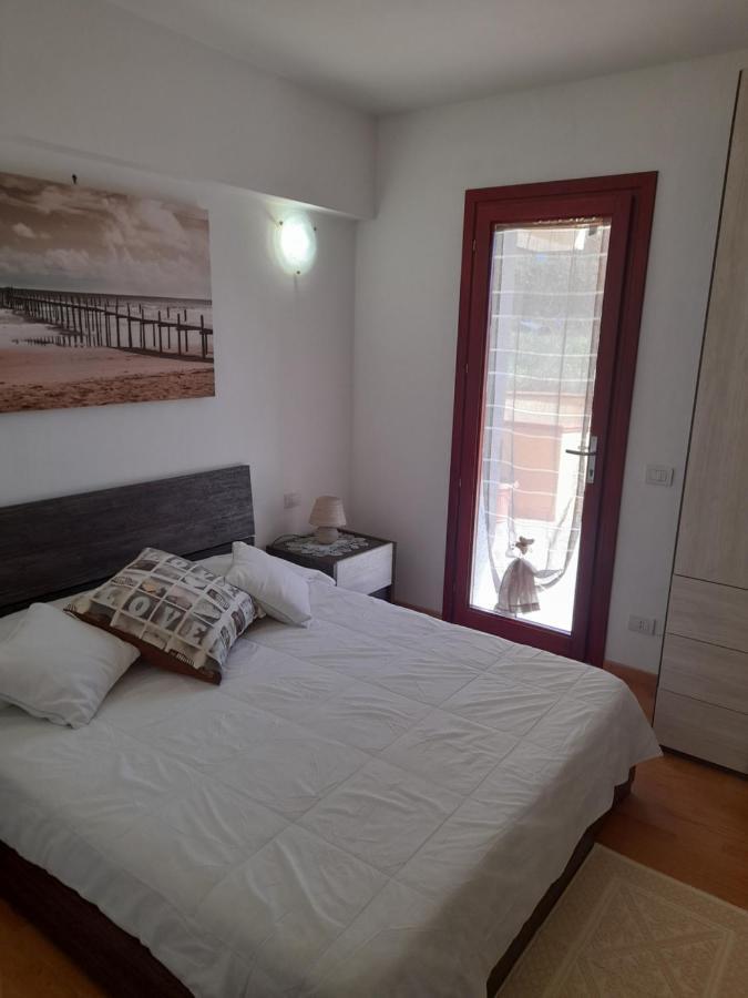 Lu Bagnu Castelsardo Il Corallo Eksteriør billede