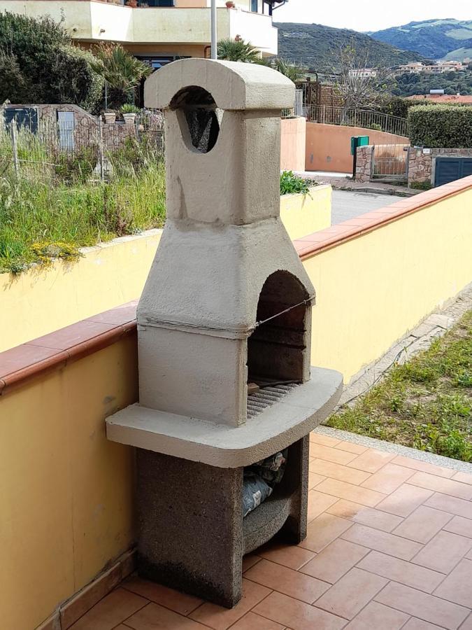 Lu Bagnu Castelsardo Il Corallo Eksteriør billede