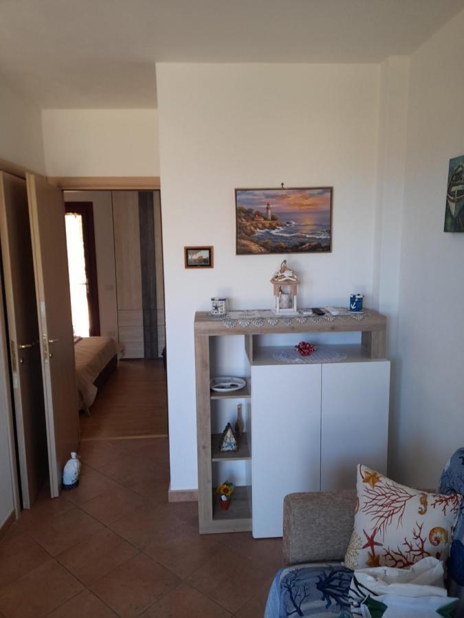 Lu Bagnu Castelsardo Il Corallo Eksteriør billede